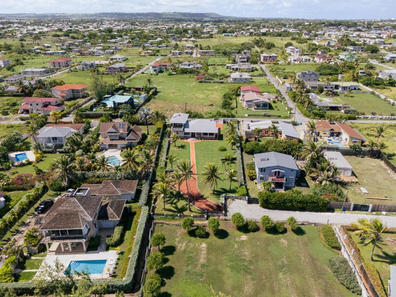 Ocean Drive 80 & 92 , St Philip  