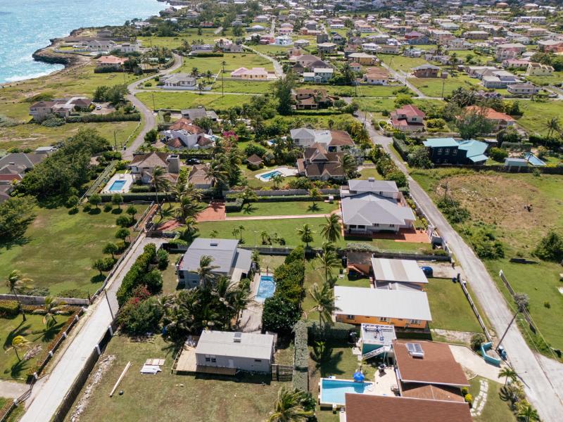 Ocean Drive 80 & 92 , St Philip  