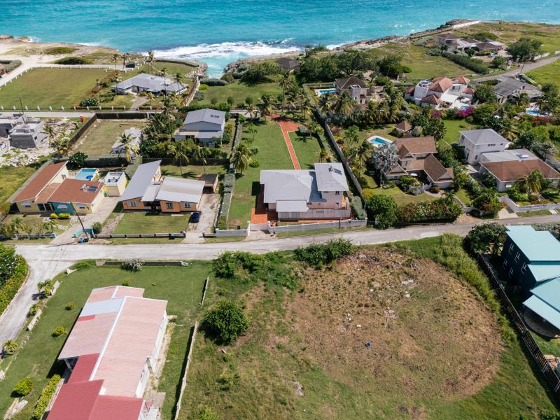Ocean Drive 80 & 92 , St Philip  
