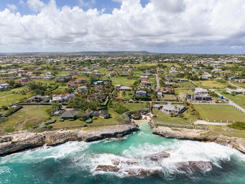 Ocean Drive 80 & 92 , St Philip  