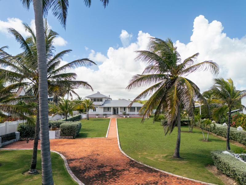 Ocean Drive 80 & 92 , St Philip  