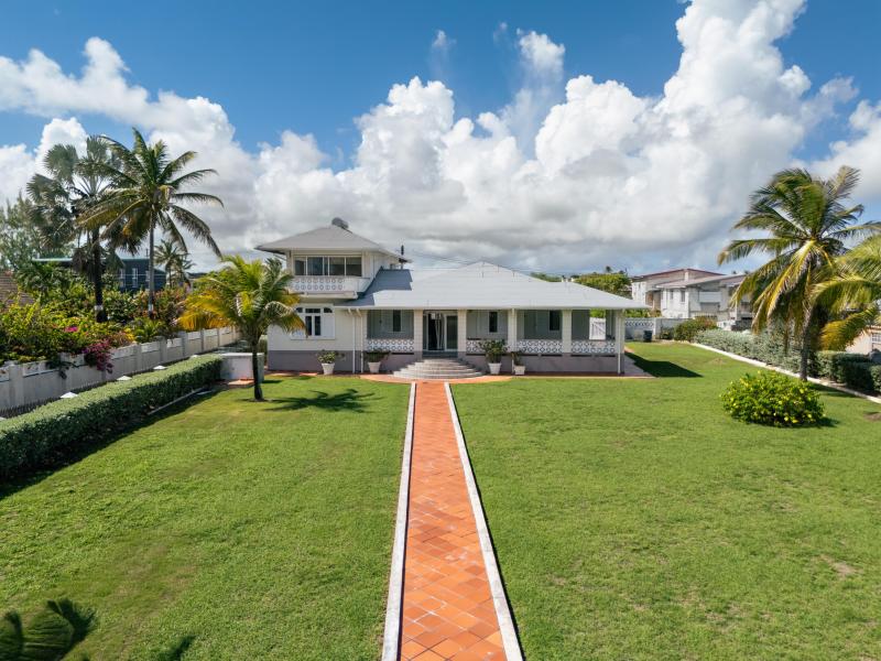 Ocean Drive 80 & 92 , St Philip  