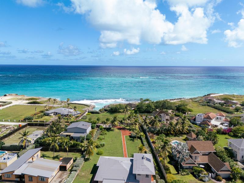 Ocean Drive 80 & 92 , St Philip  