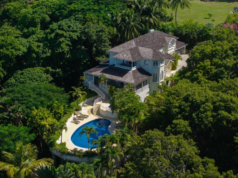 Monkeys Run - Sandy Lane Estate , Sandy Lane Estate , St James , West Coast  