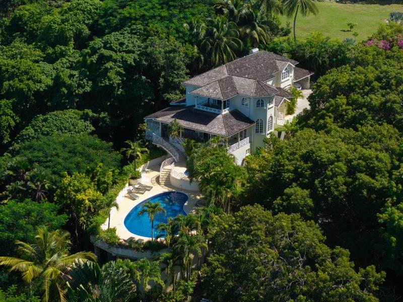 Monkeys Run - Sandy Lane Estate , Sandy Lane Estate , St James , West Coast  