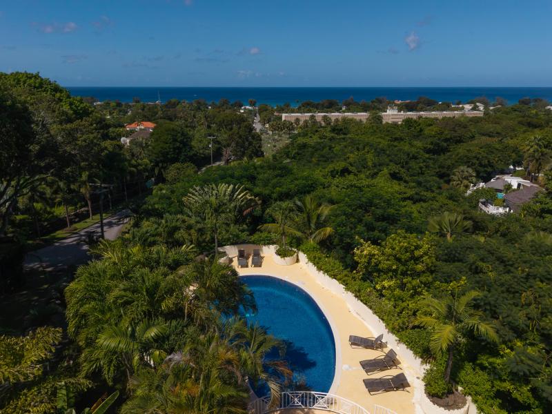 Monkeys Run - Sandy Lane Estate , Sandy Lane Estate , St James , West Coast  