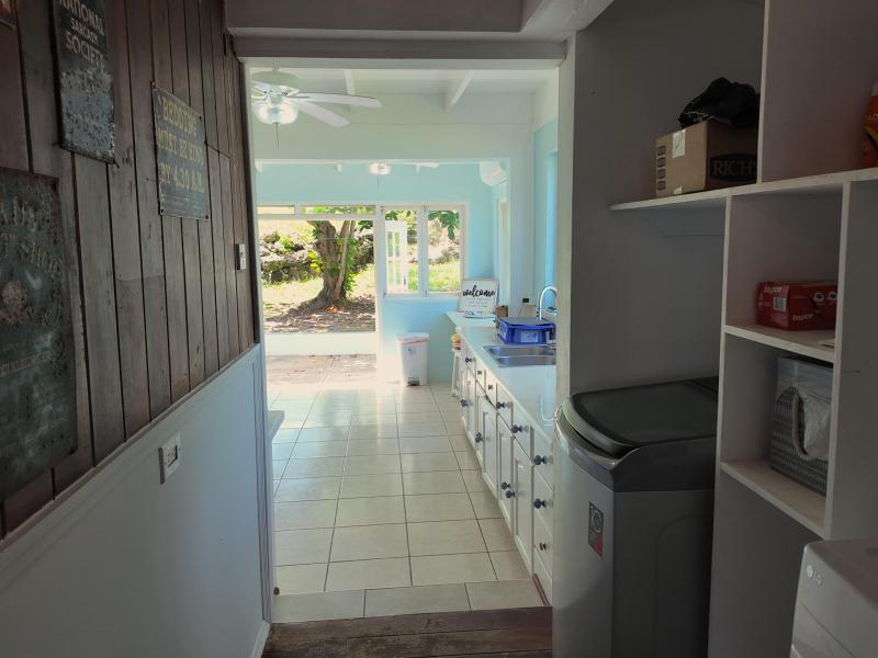 Lighthouse Landing , East Coast , South Coast , St Philip  