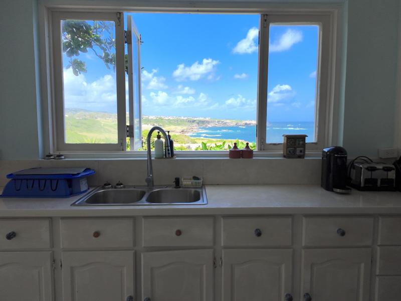 Lighthouse Landing , East Coast , South Coast , St Philip  