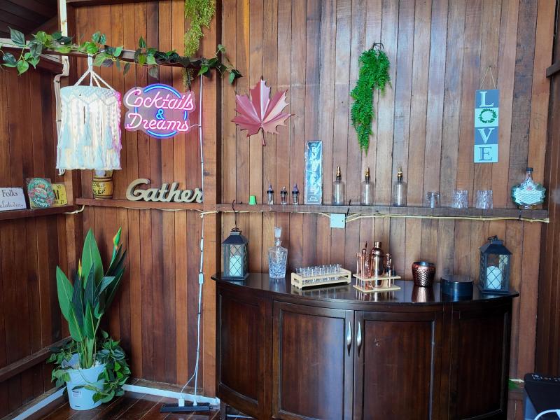 Lighthouse Landing , East Coast , South Coast , St Philip  