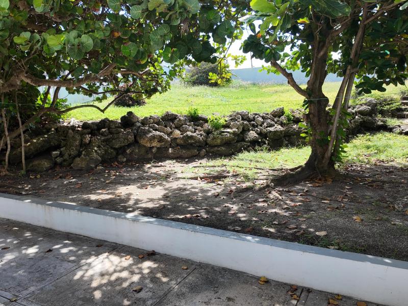 Lighthouse Landing , East Coast , South Coast , St Philip  