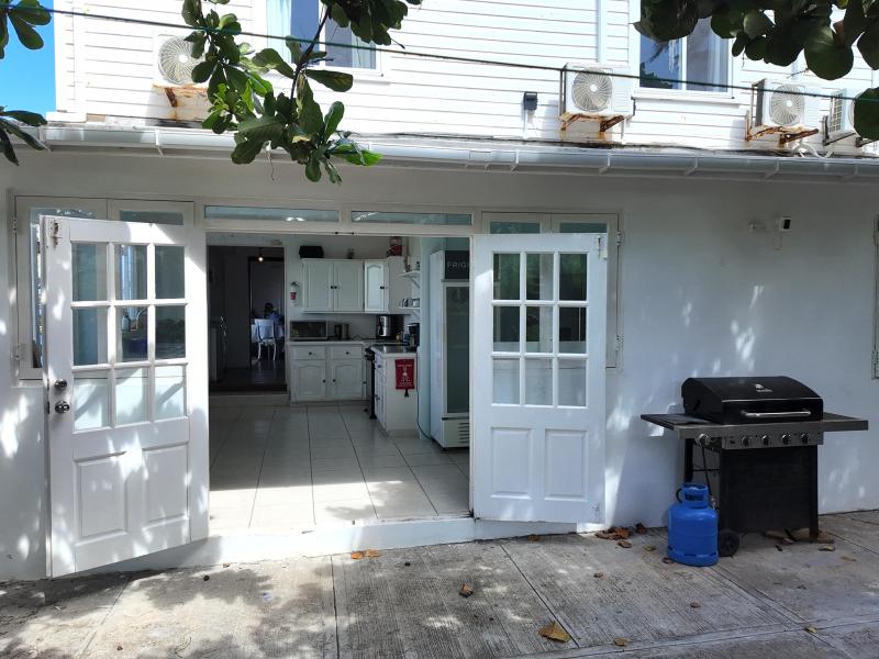 Lighthouse Landing , East Coast , South Coast , St Philip  