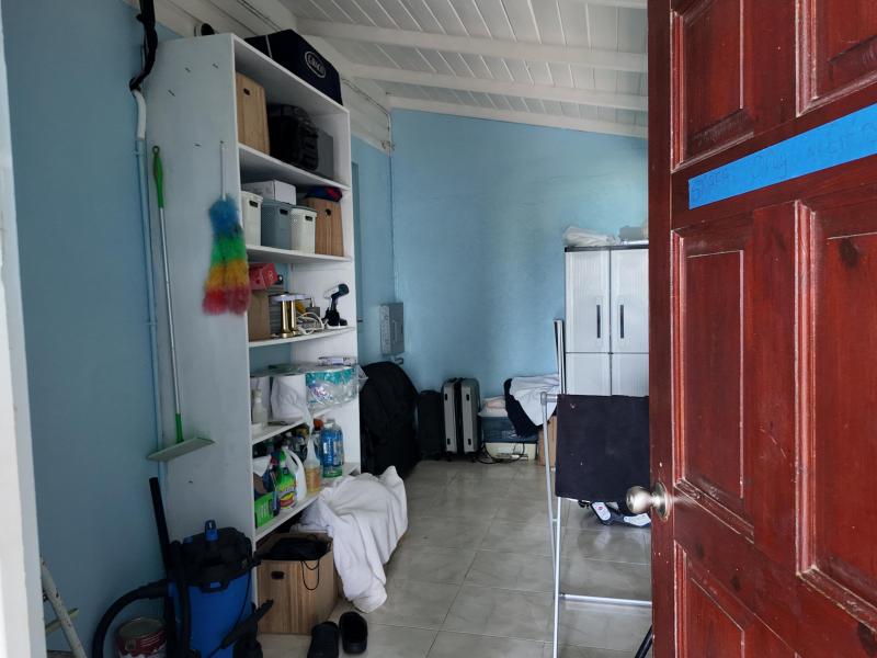 Lighthouse Landing , East Coast , South Coast , St Philip  