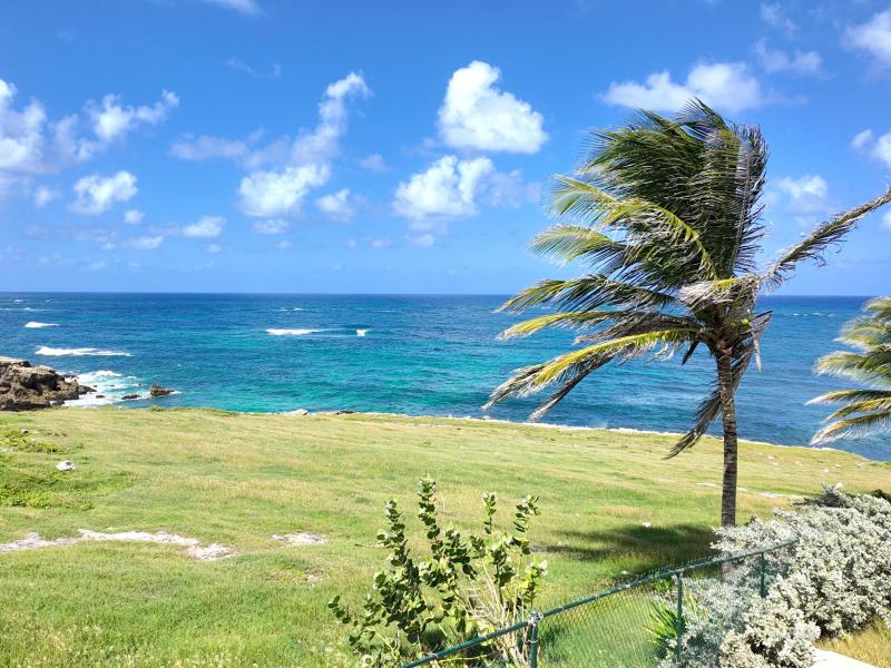 Lighthouse Landing , East Coast , South Coast , St Philip  