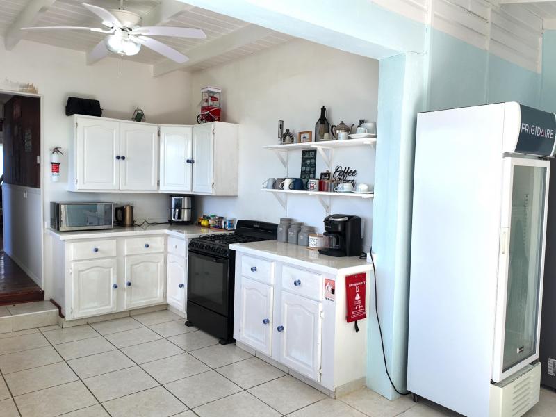 Lighthouse Landing , East Coast , South Coast , St Philip  