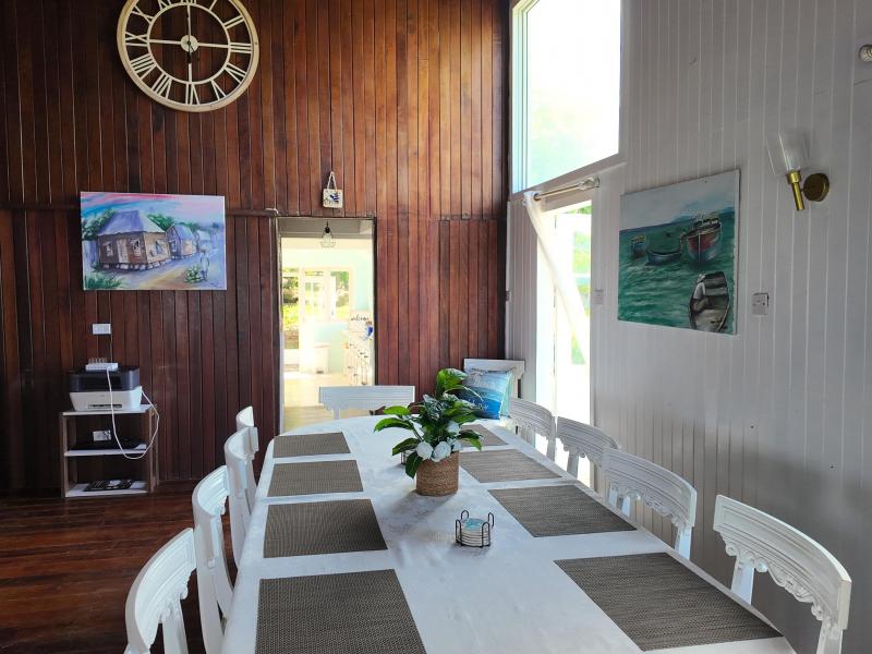 Lighthouse Landing , East Coast , South Coast , St Philip  