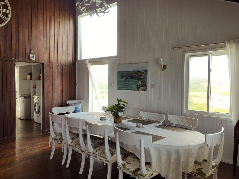 Lighthouse Landing , East Coast , South Coast , St Philip  