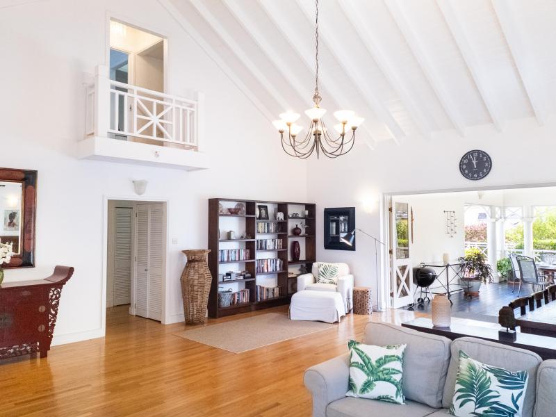 Ridgecot House , Porters , St James , West Coast  