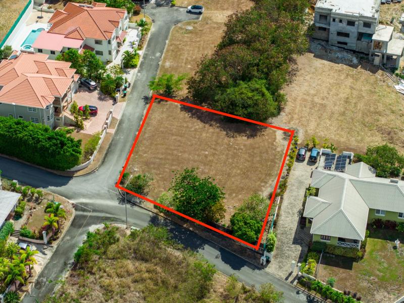 Lot 56 Fort George Heights Phase IV , South Coast , St Michael  