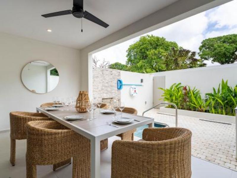 Sorrento 16 , Lower Carlton , St James , West Coast  