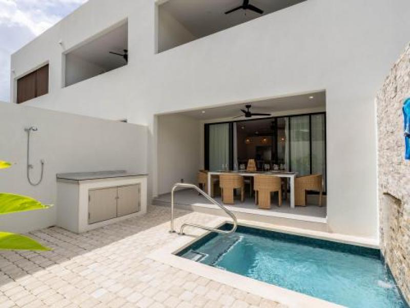Sorrento 16 , Lower Carlton , St James , West Coast  