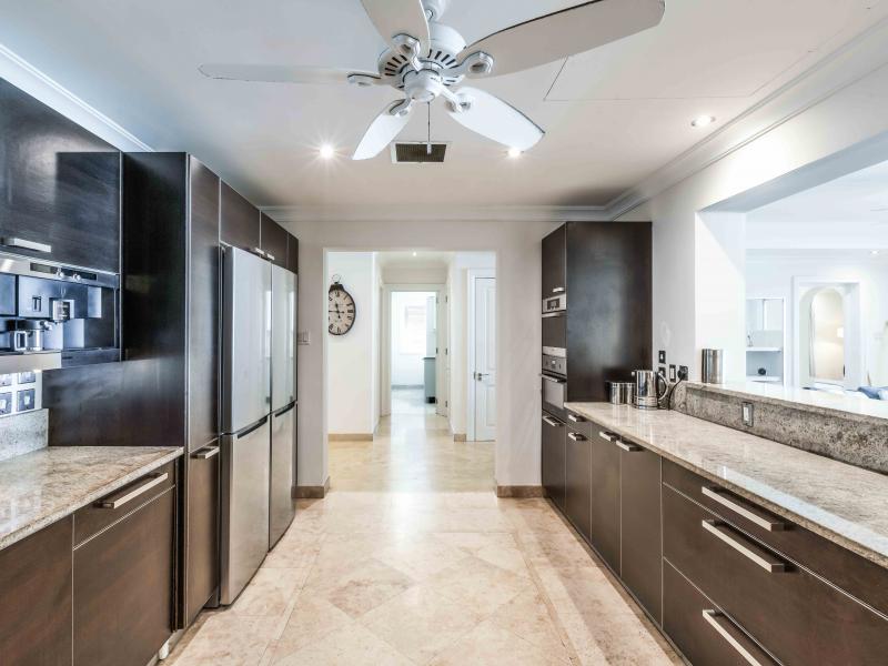 Sandy Cove 201-Beachfront , Beach Front , Sandy Cove , St James , West Coast  