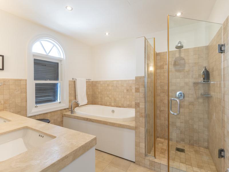 Sandy Cove 201-Beachfront , Beach Front , Sandy Cove , St James , West Coast  