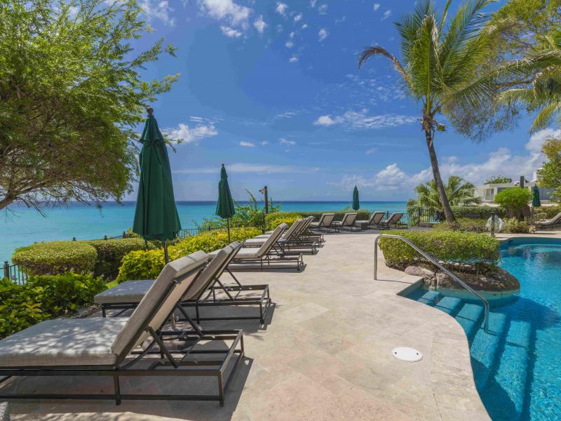 Sandy Cove 201-Beachfront , Beach Front , Sandy Cove , St James , West Coast  