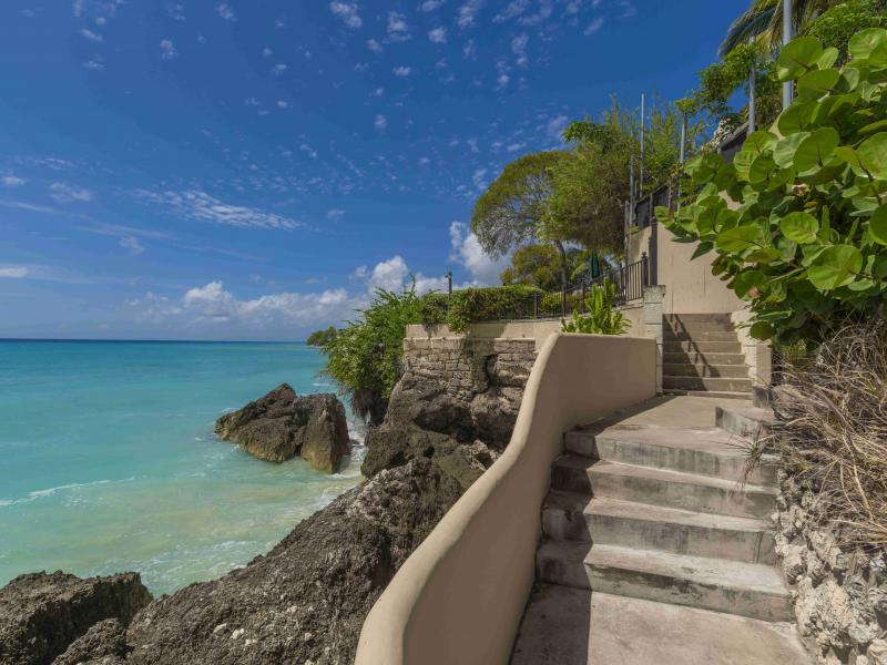 Sandy Cove 201-Beachfront , Beach Front , Sandy Cove , St James , West Coast  