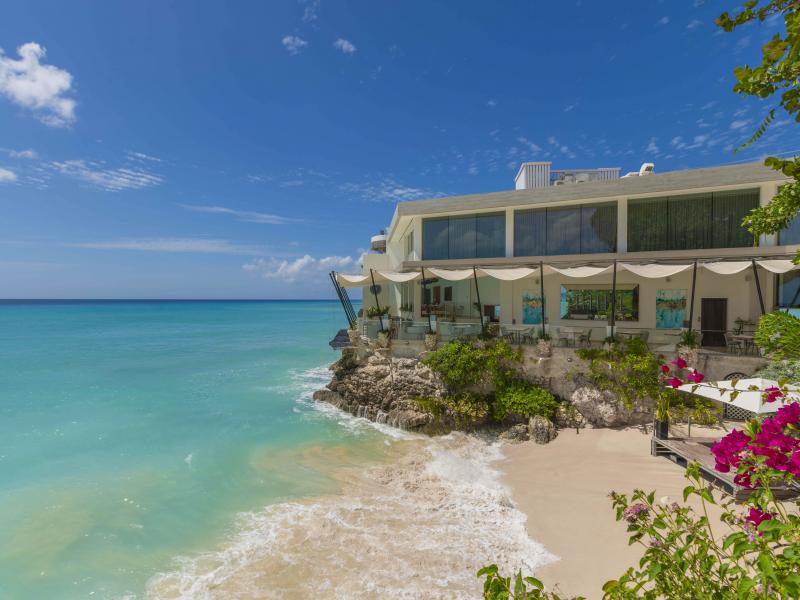 Sandy Cove 201-Beachfront , Beach Front , Sandy Cove , St James , West Coast  