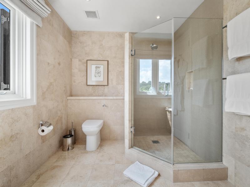 Sandy Cove 501 Penthouse - Beachfront , Beach Front , Sandy Cove , St James , West Coast  