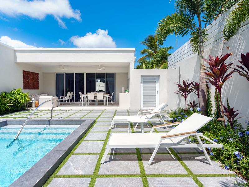 Porters Place 10 , Holetown , Porters , St James , West Coast  