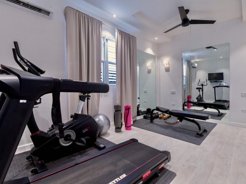 Solaris Beach House - Beachfront , Beach Front , Lower Carlton , St James , West Coast  