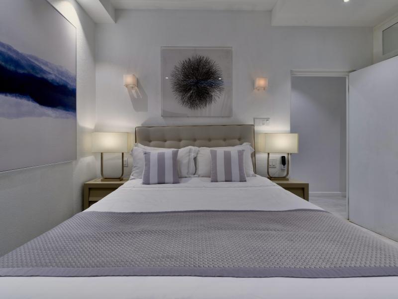 Solaris Beach House - Beachfront , Beach Front , Lower Carlton , St James , West Coast  