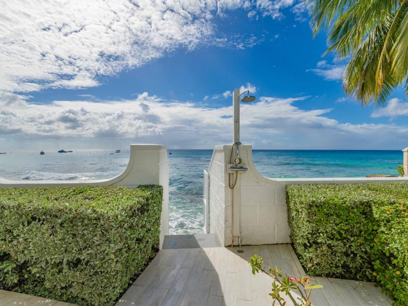 Solaris Beach House - Beachfront , Beach Front , Lower Carlton , St James , West Coast  