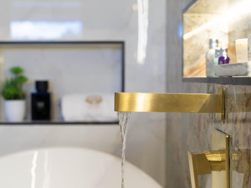 Solaris Beach House - Beachfront , Beach Front , Lower Carlton , St James , West Coast  