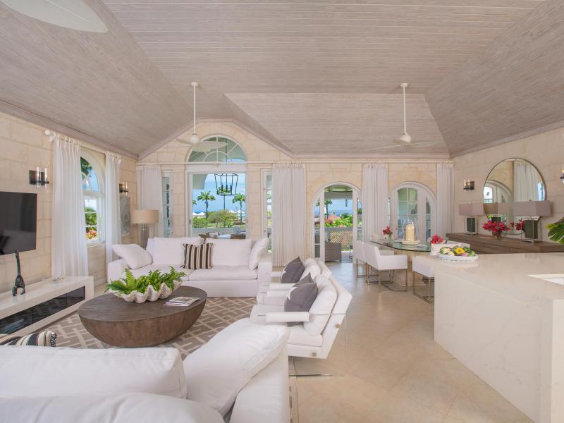 Forest Hills 12 – Villa Hugo Royal Westmoreland , Royal Westmoreland , St James , West Coast  