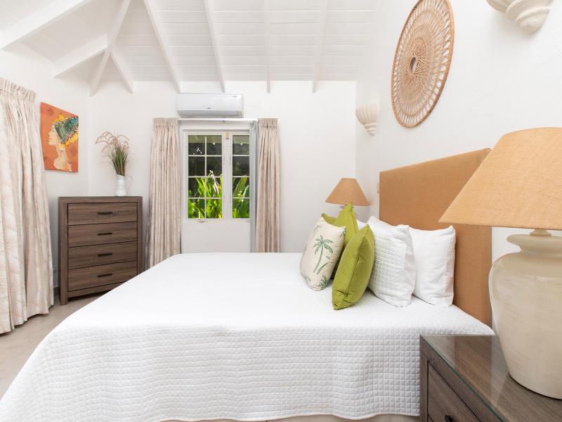 Rose of Sharon - Sandy Lane Estate , Sandy Lane Estate , St James , West Coast  