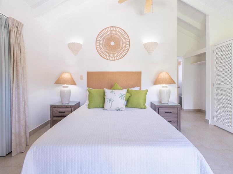 Rose of Sharon - Sandy Lane Estate , Sandy Lane Estate , St James , West Coast  