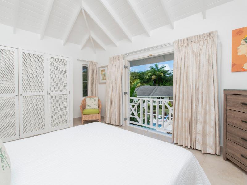 Rose of Sharon - Sandy Lane Estate , Sandy Lane Estate , St James , West Coast  