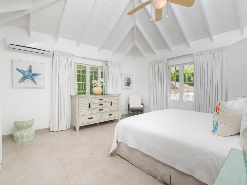 Rose of Sharon - Sandy Lane Estate , Sandy Lane Estate , St James , West Coast  