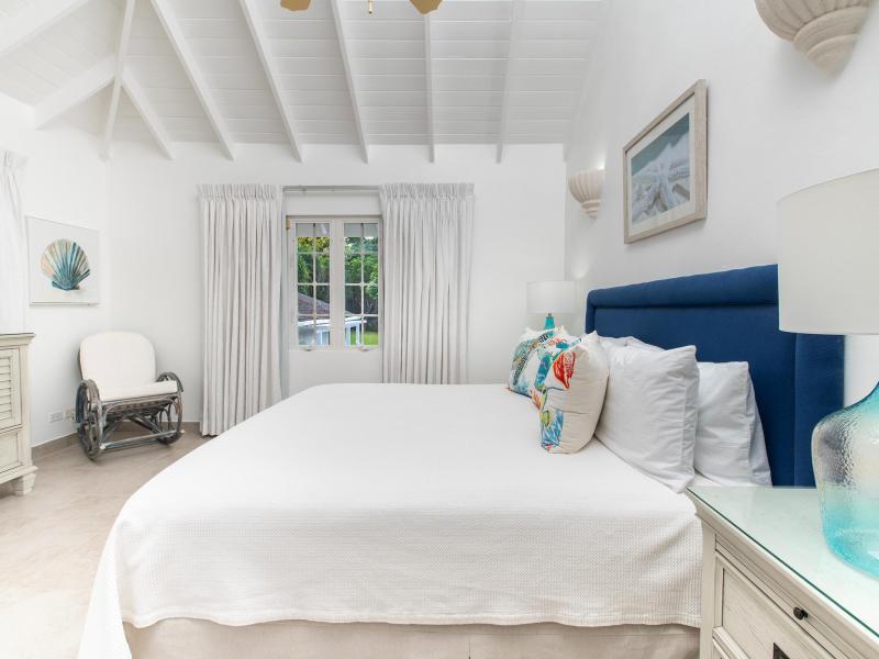 Rose of Sharon - Sandy Lane Estate , Sandy Lane Estate , St James , West Coast  