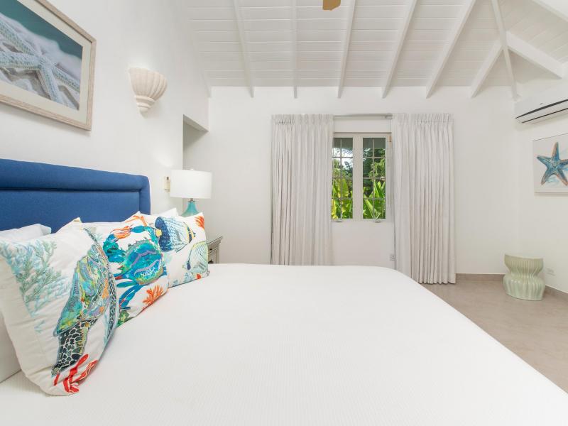 Rose of Sharon - Sandy Lane Estate , Sandy Lane Estate , St James , West Coast  