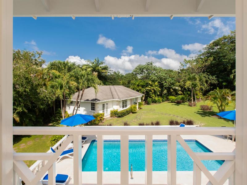 Rose of Sharon - Sandy Lane Estate , Sandy Lane Estate , St James , West Coast  
