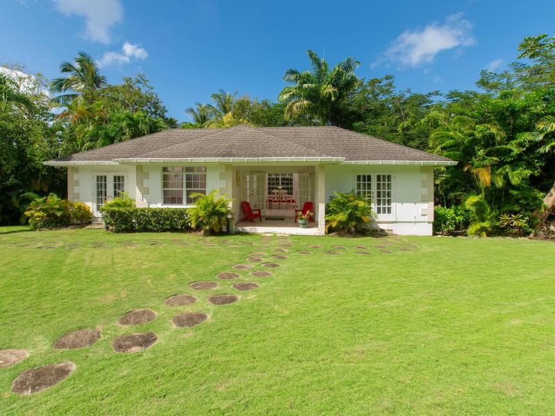 Rose of Sharon - Sandy Lane Estate , Sandy Lane Estate , St James , West Coast  