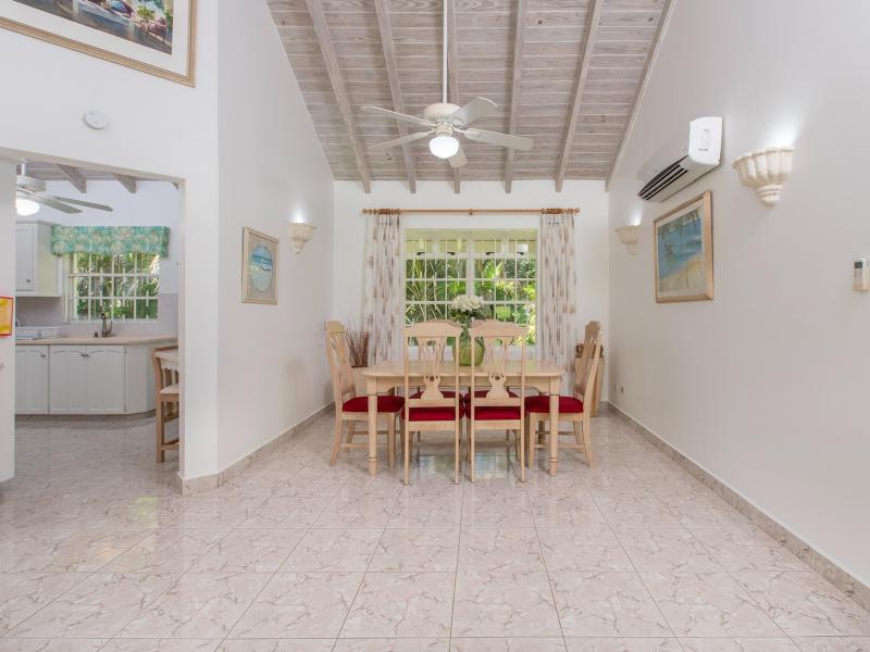 Rose of Sharon - Sandy Lane Estate , Sandy Lane Estate , St James , West Coast  