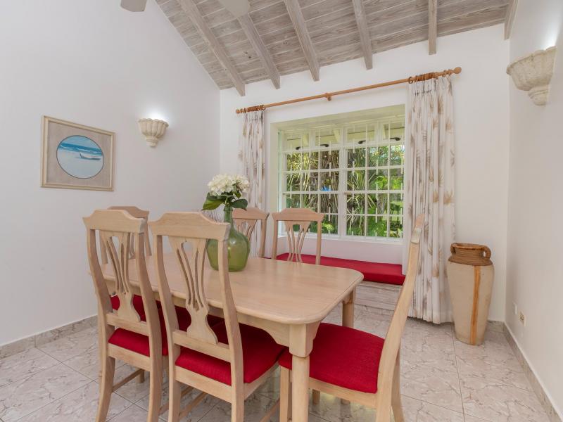 Rose of Sharon - Sandy Lane Estate , Sandy Lane Estate , St James , West Coast  