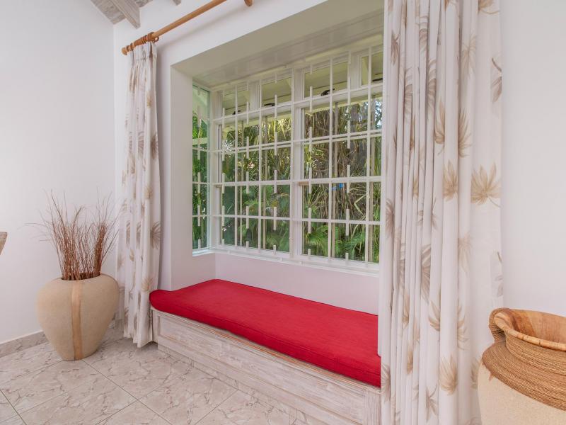 Rose of Sharon - Sandy Lane Estate , Sandy Lane Estate , St James , West Coast  