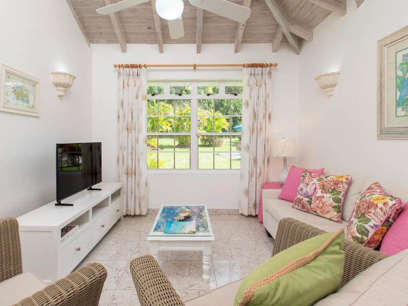 Rose of Sharon - Sandy Lane Estate , Sandy Lane Estate , St James , West Coast  