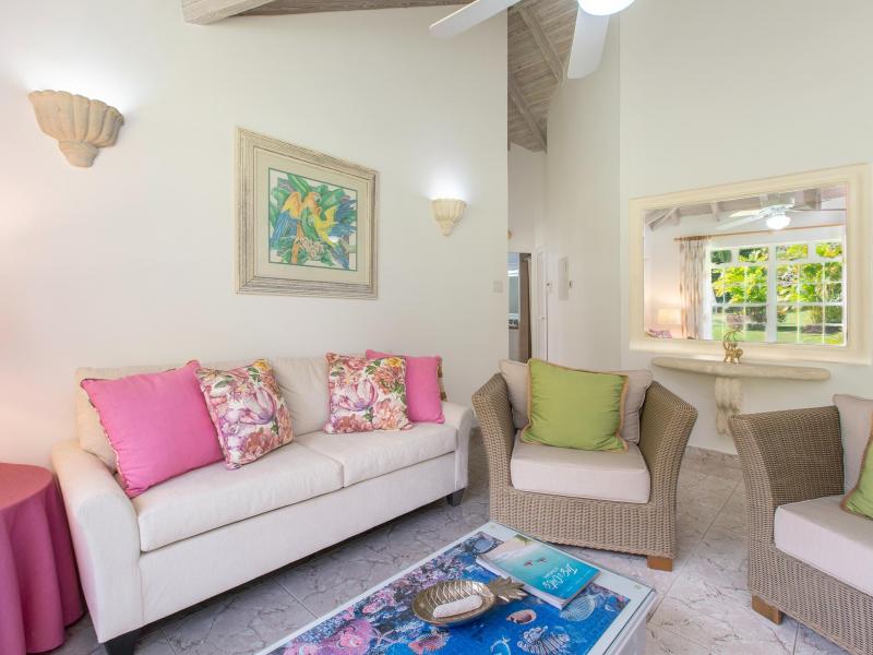 Rose of Sharon - Sandy Lane Estate , Sandy Lane Estate , St James , West Coast  