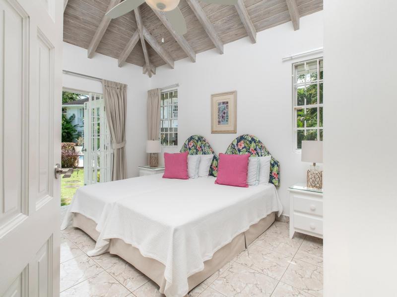 Rose of Sharon - Sandy Lane Estate , Sandy Lane Estate , St James , West Coast  